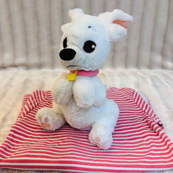 Disney Babies Bolt Plush - Picture 1 of 11